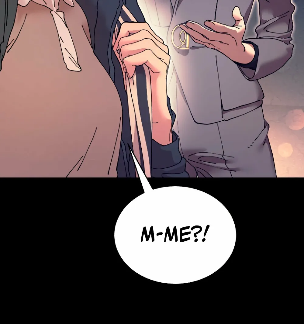Trash Flower Chapter 13 page 10 - 