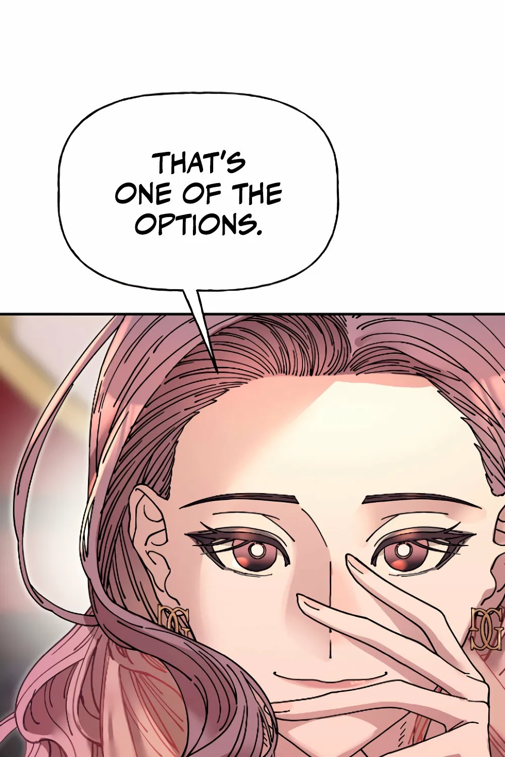 Trash Flower Chapter 13 page 91 - 
