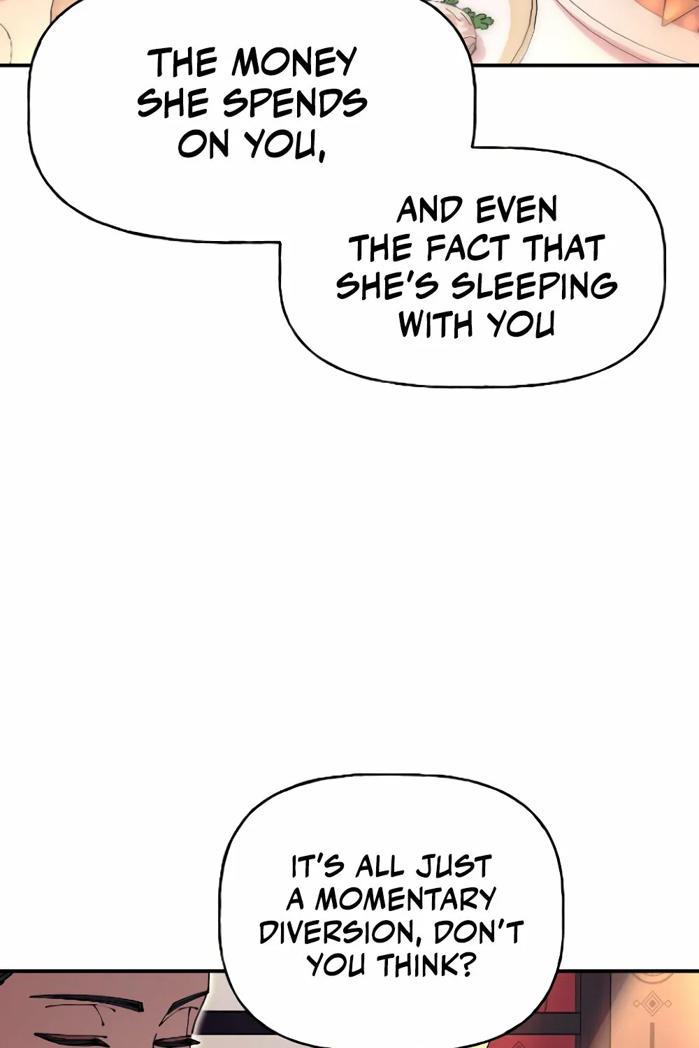Trash Flower Chapter 13 page 93 - 