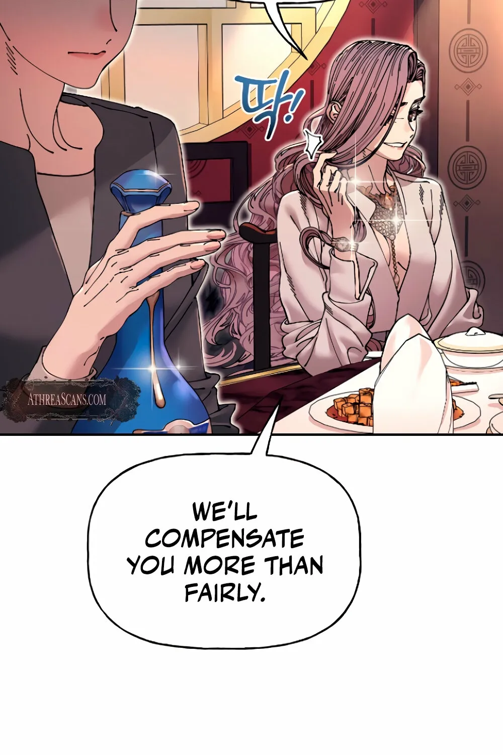 Trash Flower Chapter 13 page 94 - 