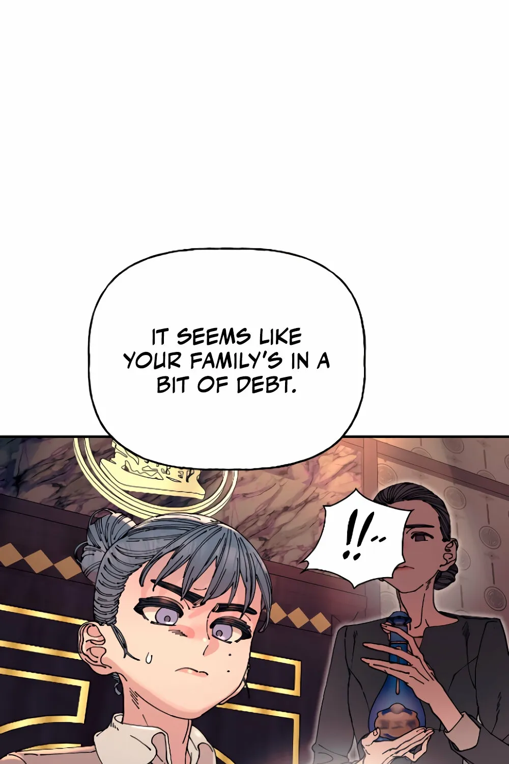 Trash Flower Chapter 13 page 97 - 