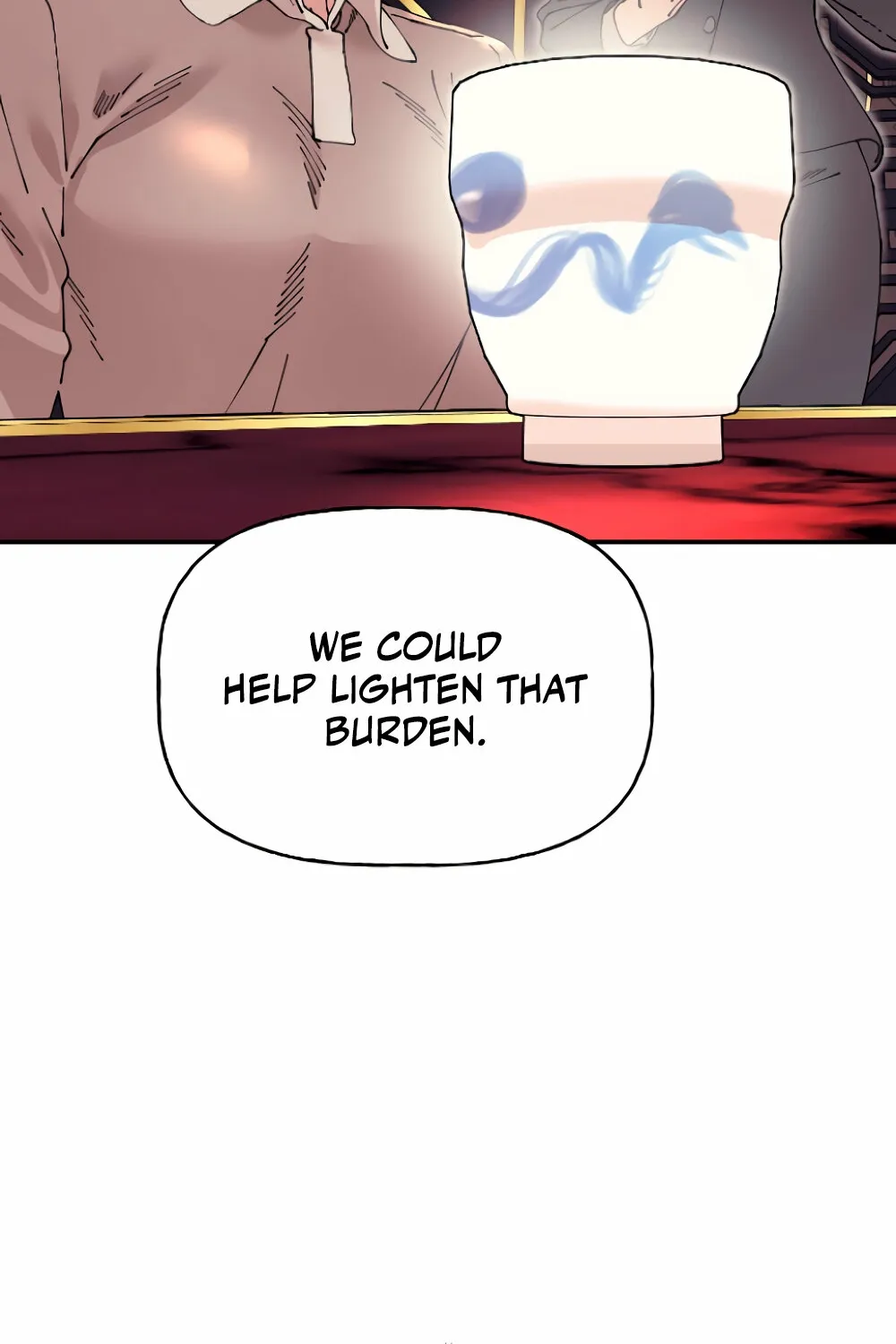 Trash Flower Chapter 13 page 98 - 