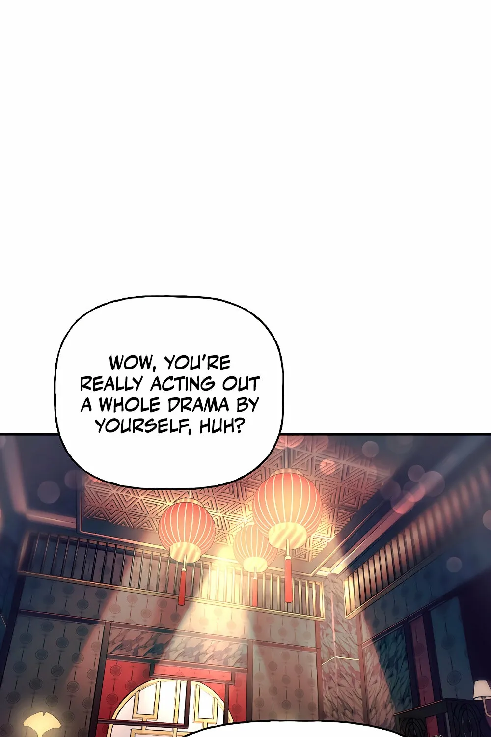 Trash Flower Chapter 14 page 1 - 