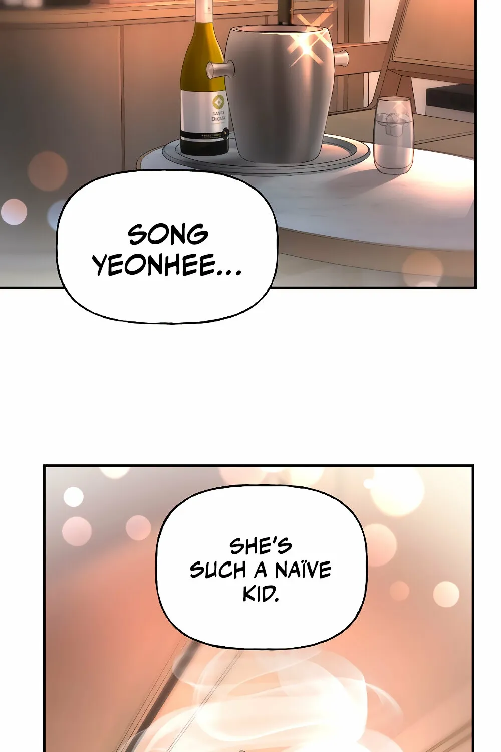 Trash Flower Chapter 14 page 105 - 