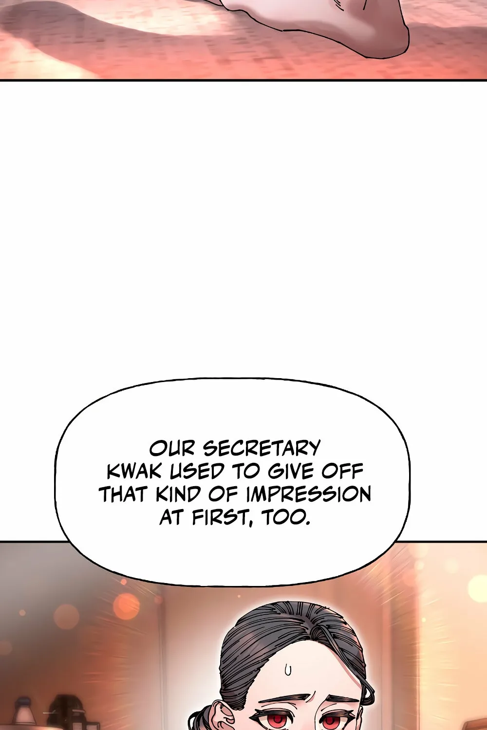 Trash Flower Chapter 14 page 110 - 