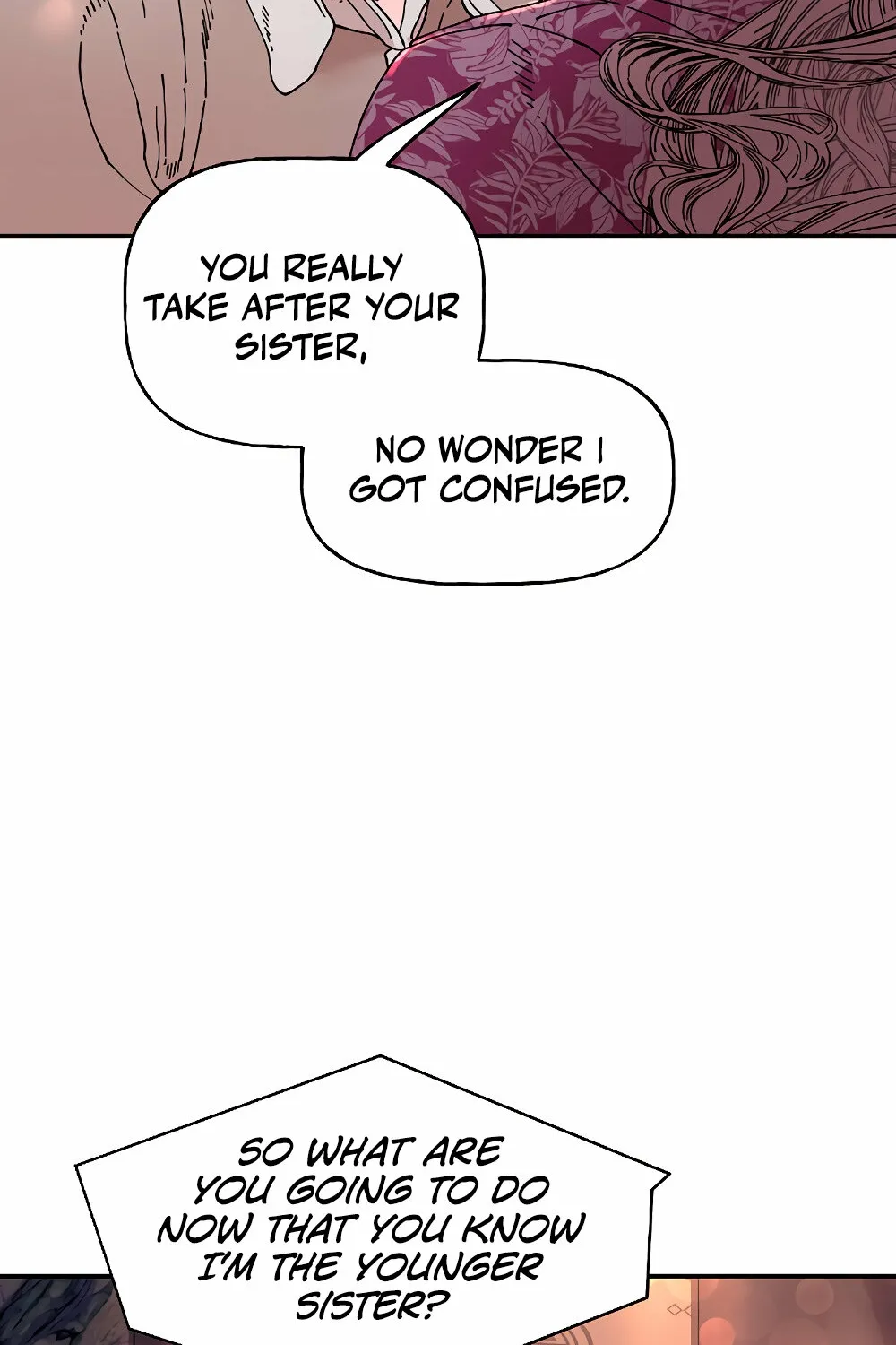 Trash Flower Chapter 14 page 12 - 