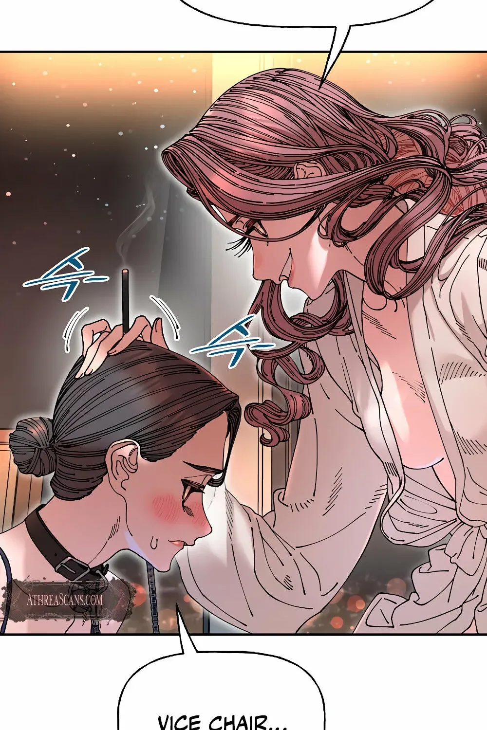 Trash Flower Chapter 14 page 113 - 