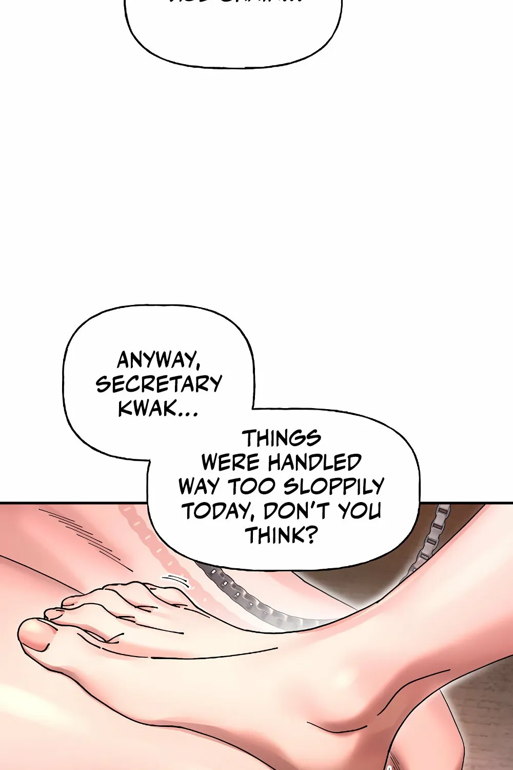 Trash Flower Chapter 14 page 114 - 
