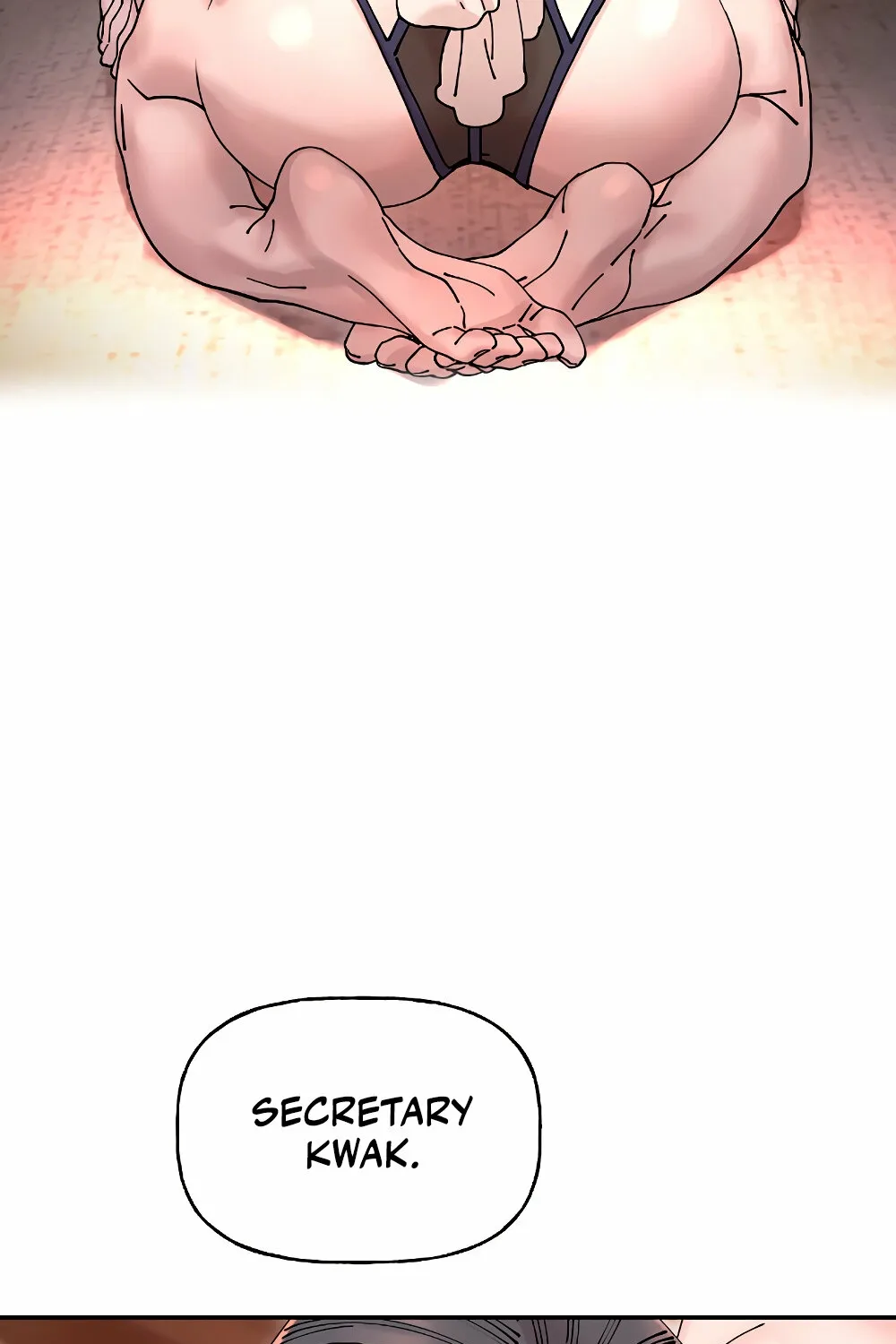 Trash Flower Chapter 14 page 119 - 