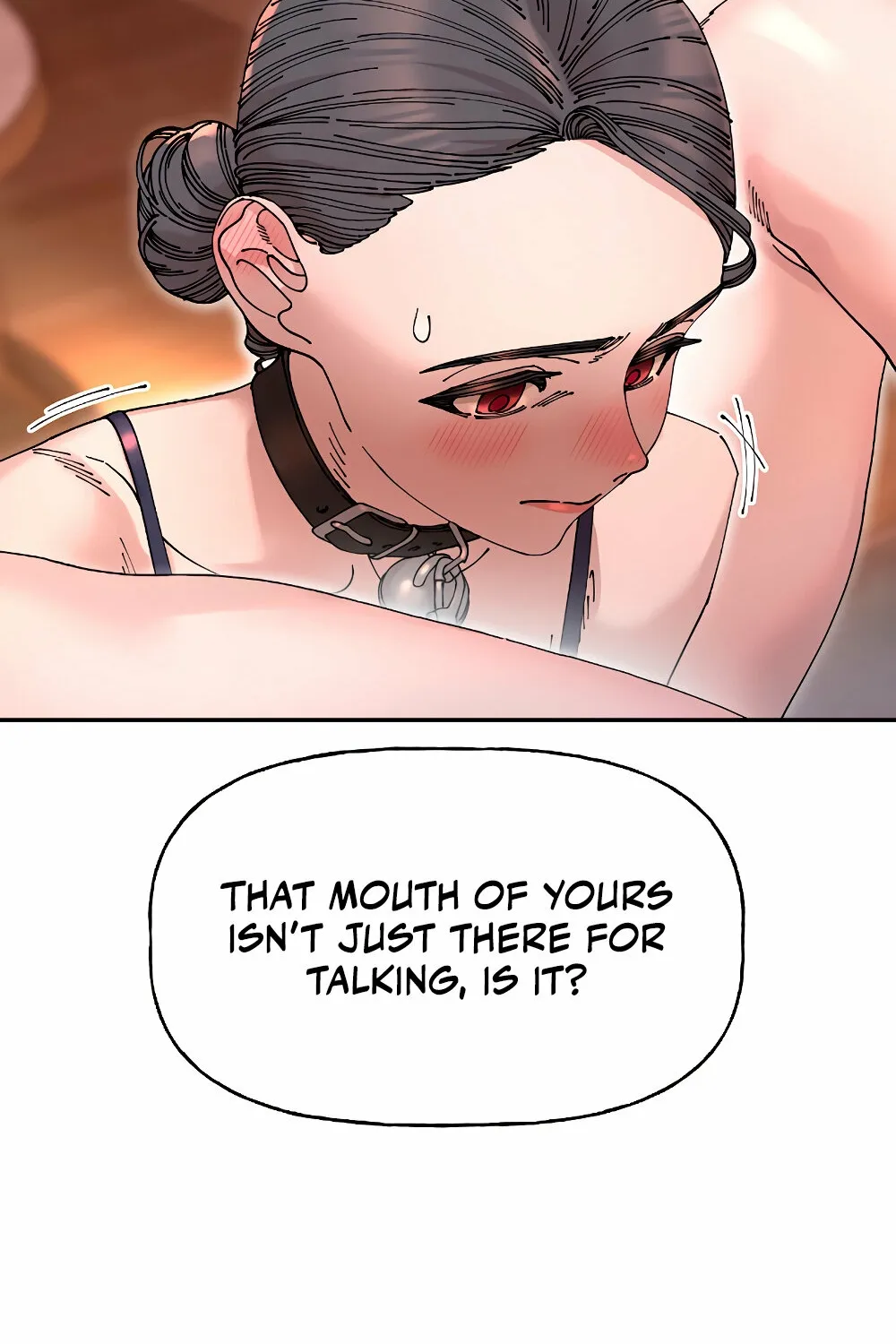 Trash Flower Chapter 14 page 120 - 