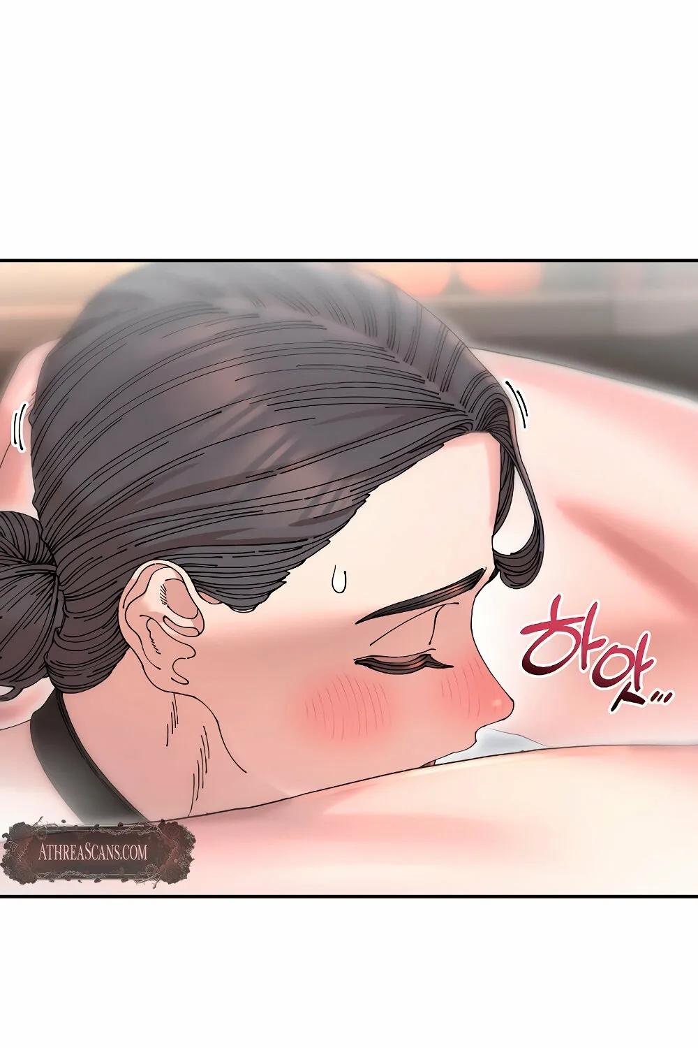 Trash Flower Chapter 14 page 121 - 