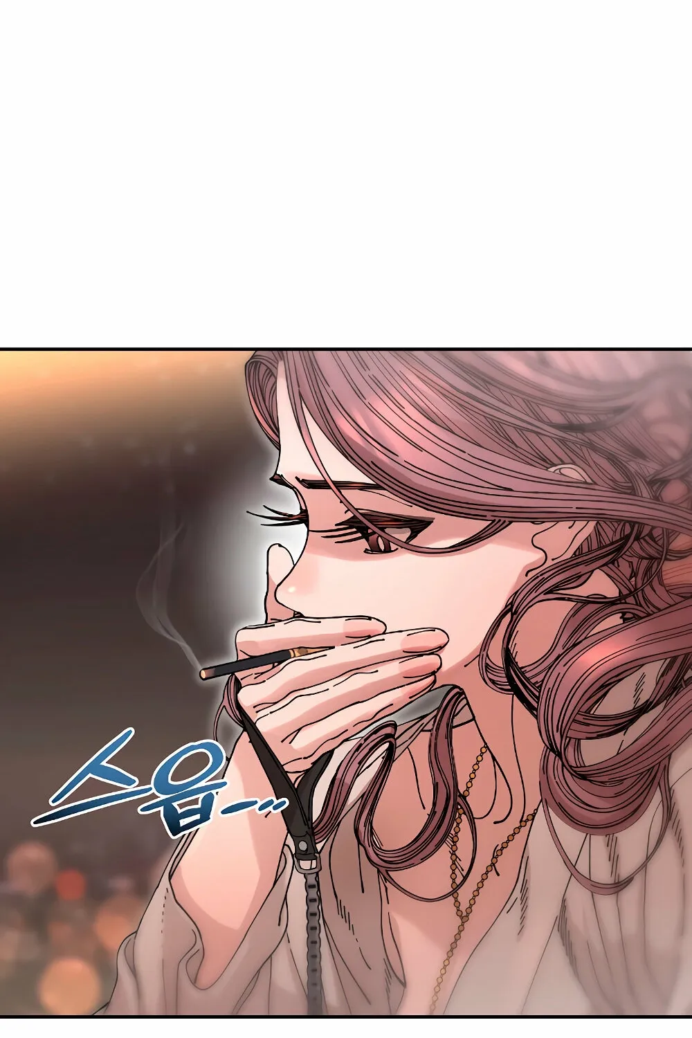Trash Flower Chapter 14 page 123 - 