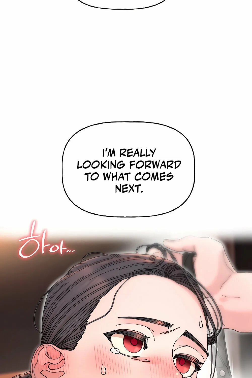 Trash Flower Chapter 14 page 126 - 