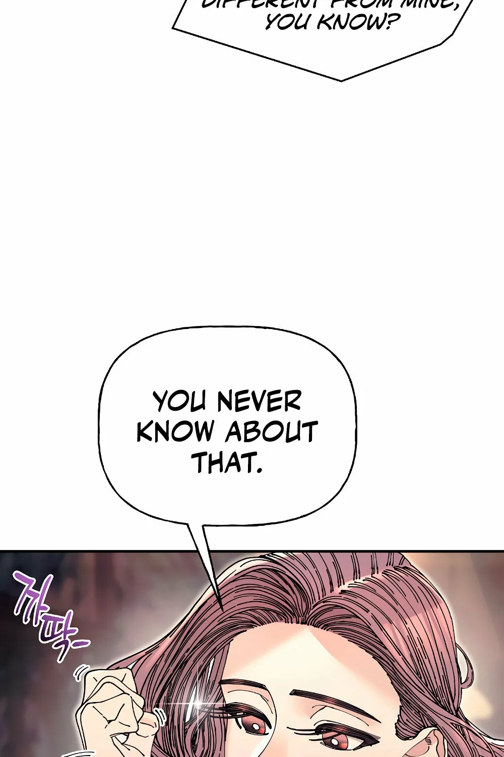 Trash Flower Chapter 14 page 14 - 