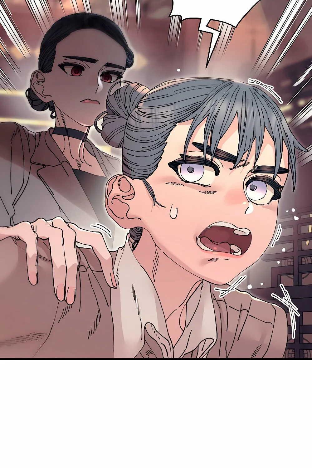 Trash Flower Chapter 14 page 18 - 