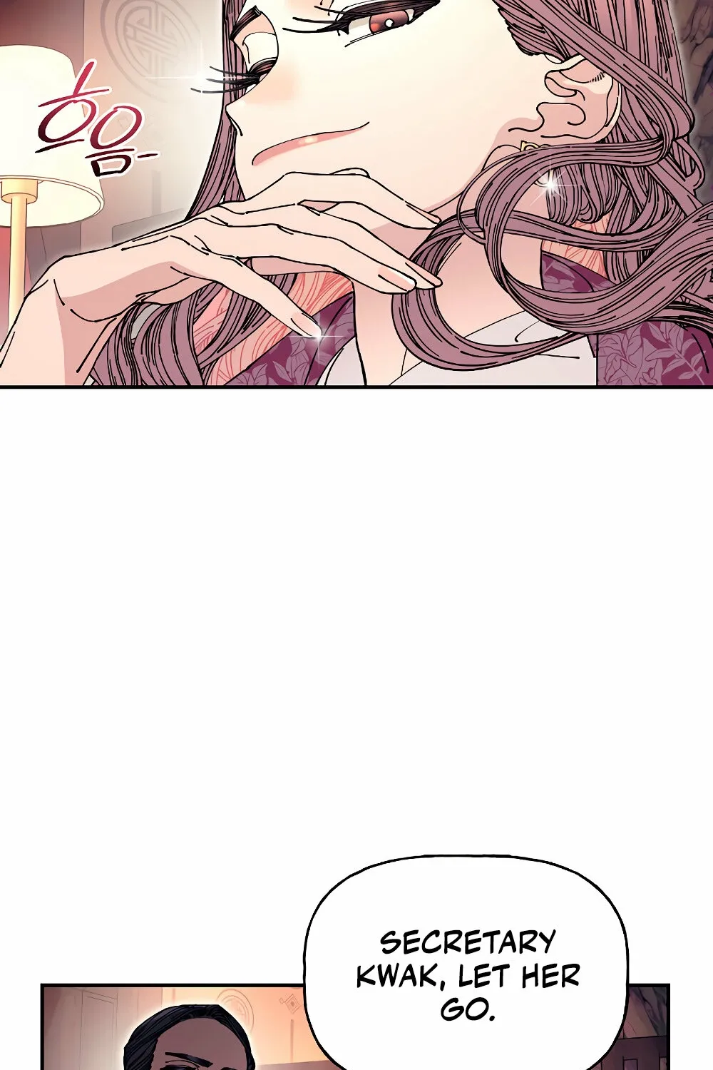 Trash Flower Chapter 14 page 23 - 