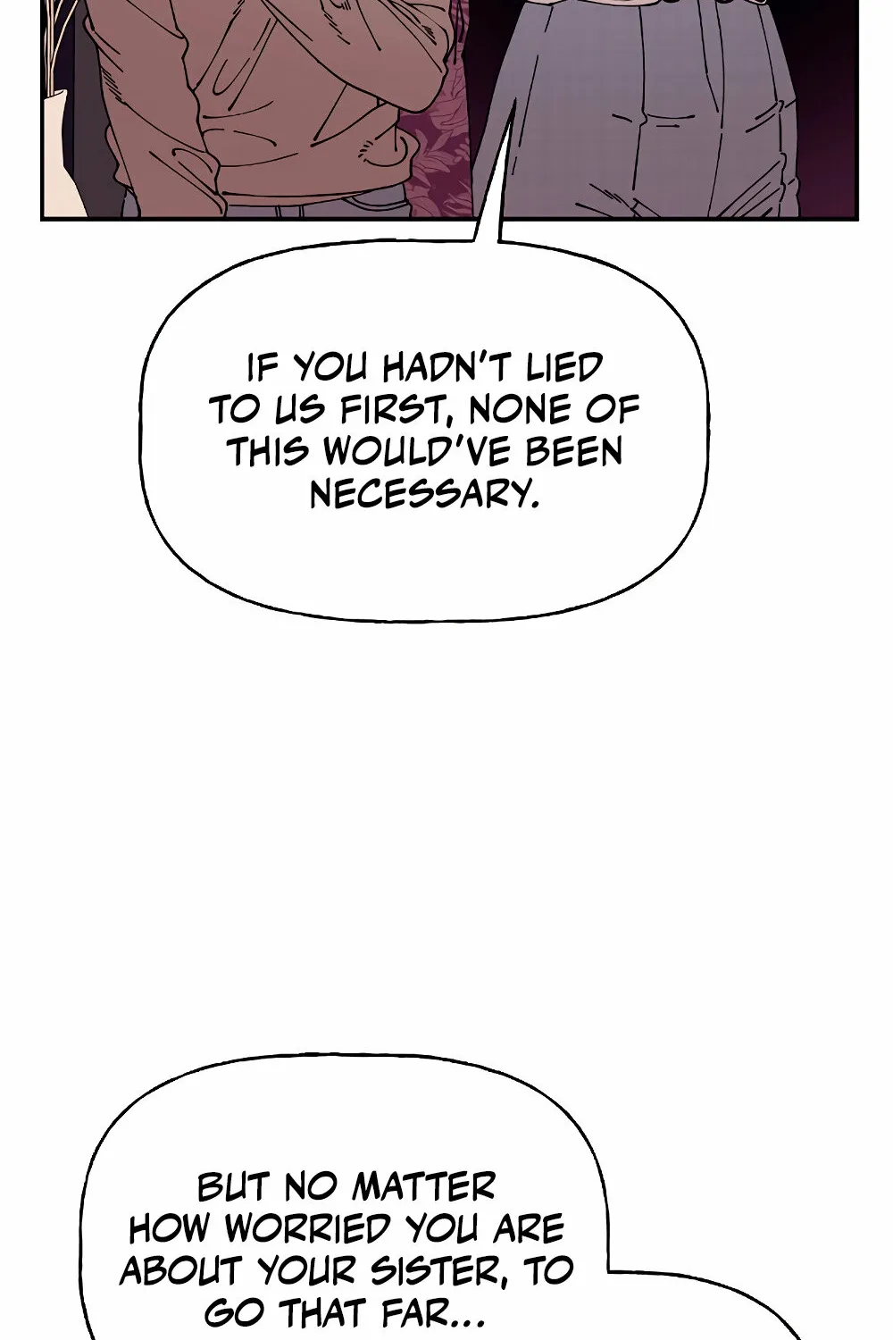 Trash Flower Chapter 14 page 32 - 