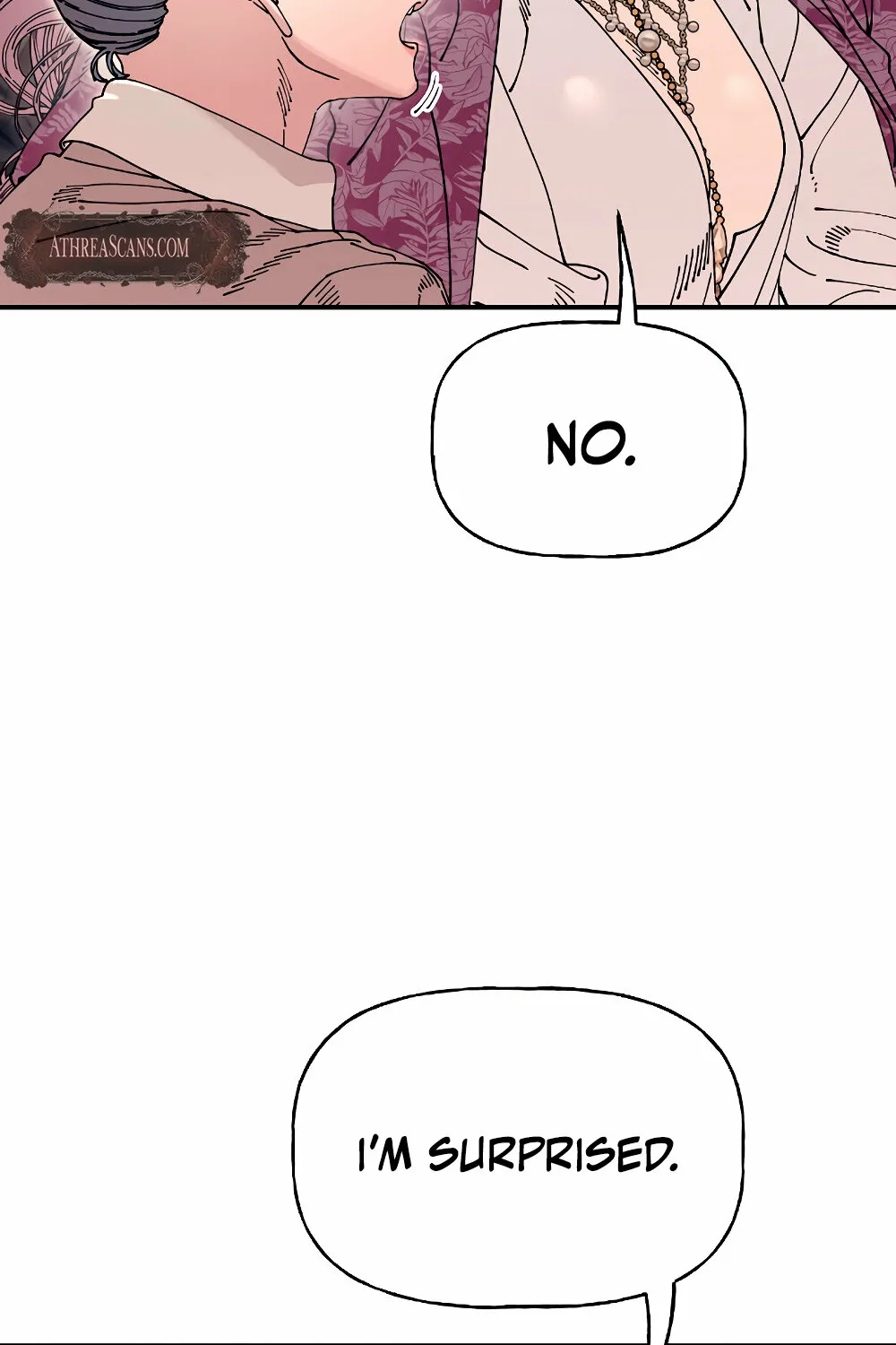 Trash Flower Chapter 14 page 36 - 