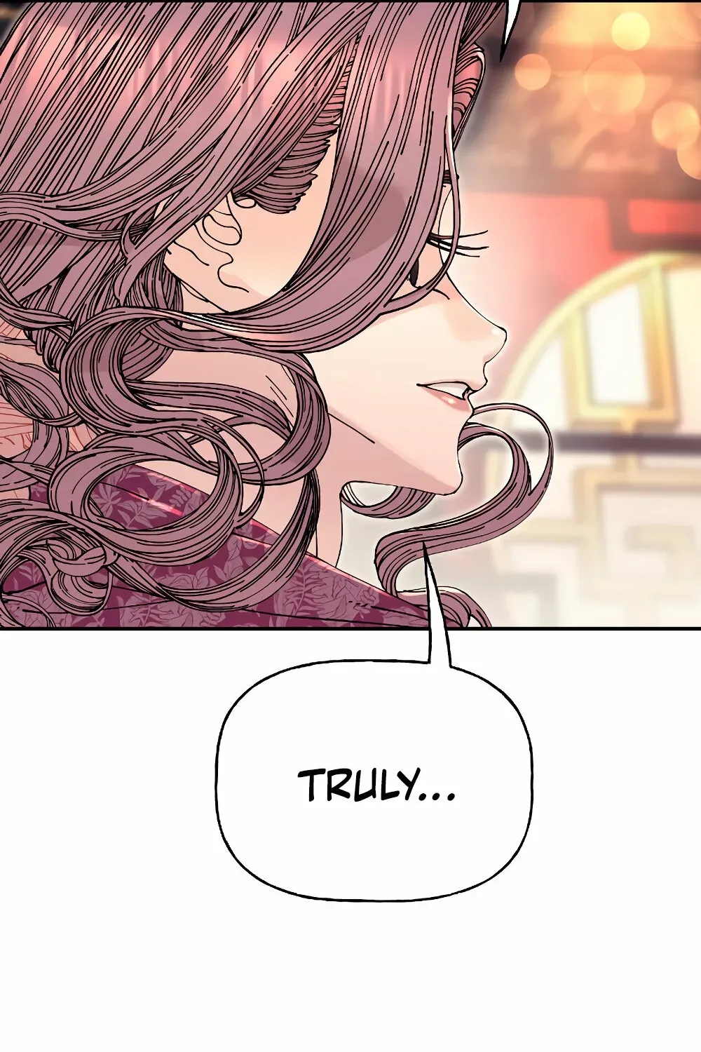 Trash Flower Chapter 14 page 37 - 