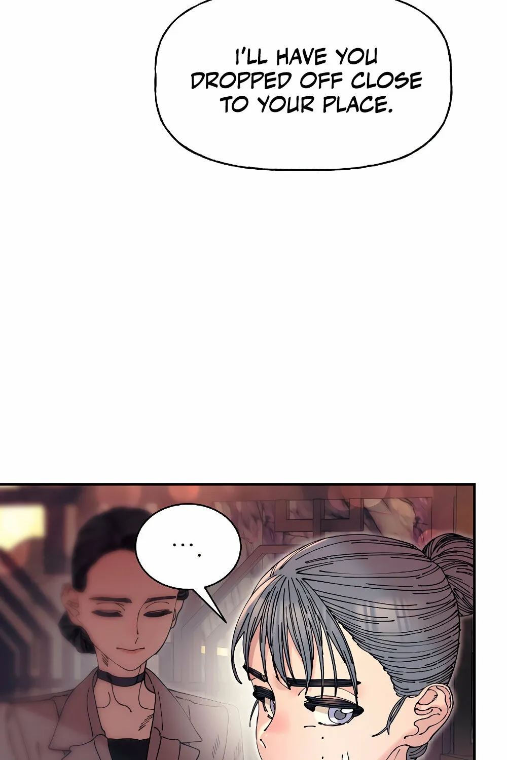 Trash Flower Chapter 14 page 39 - 