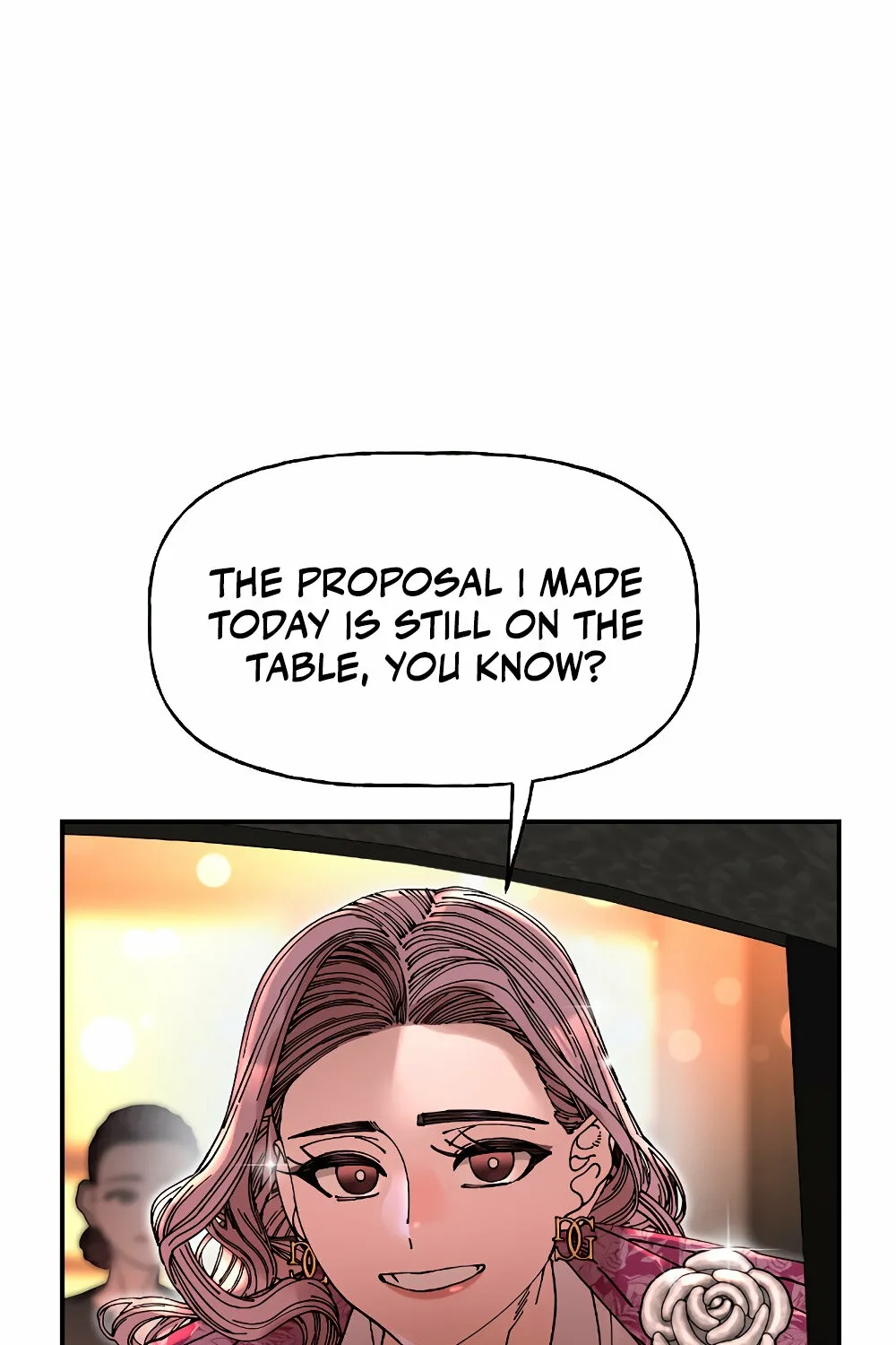 Trash Flower Chapter 14 page 43 - 