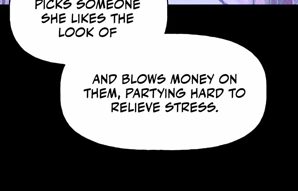 Trash Flower Chapter 14 page 50 - 