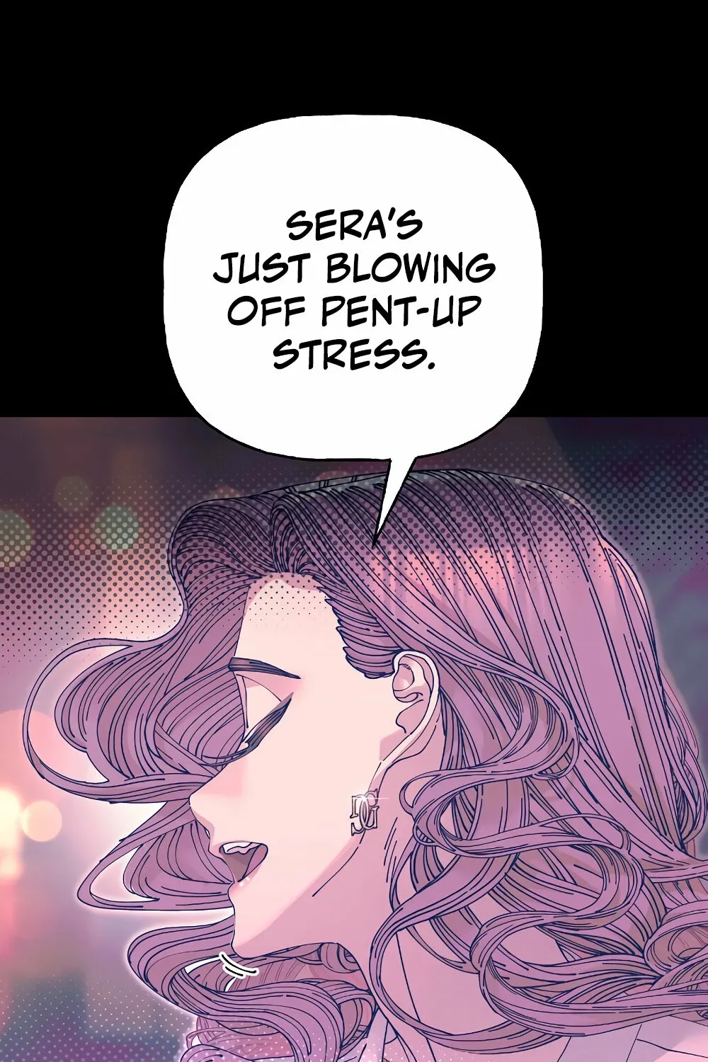 Trash Flower Chapter 14 page 51 - 