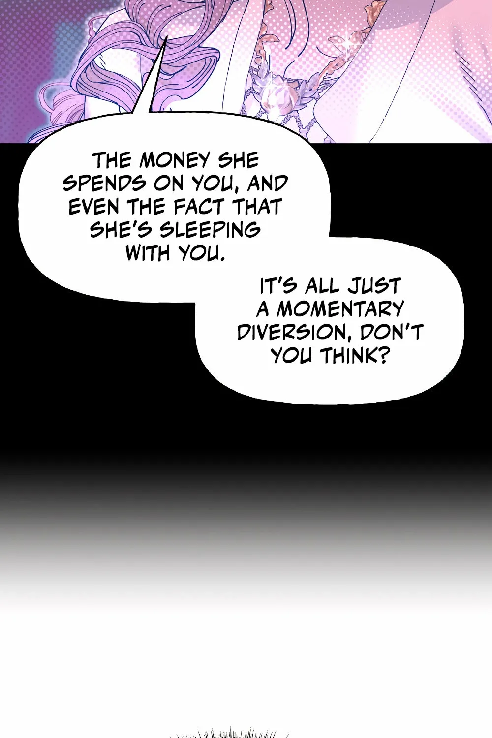 Trash Flower Chapter 14 page 52 - 
