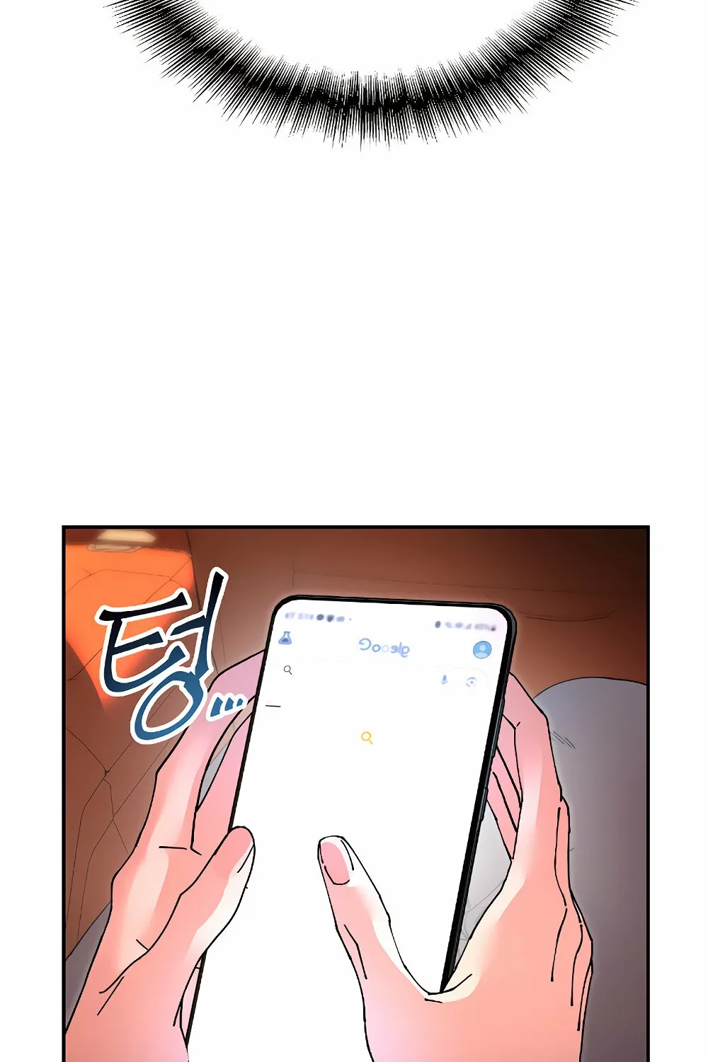 Trash Flower Chapter 14 page 54 - 