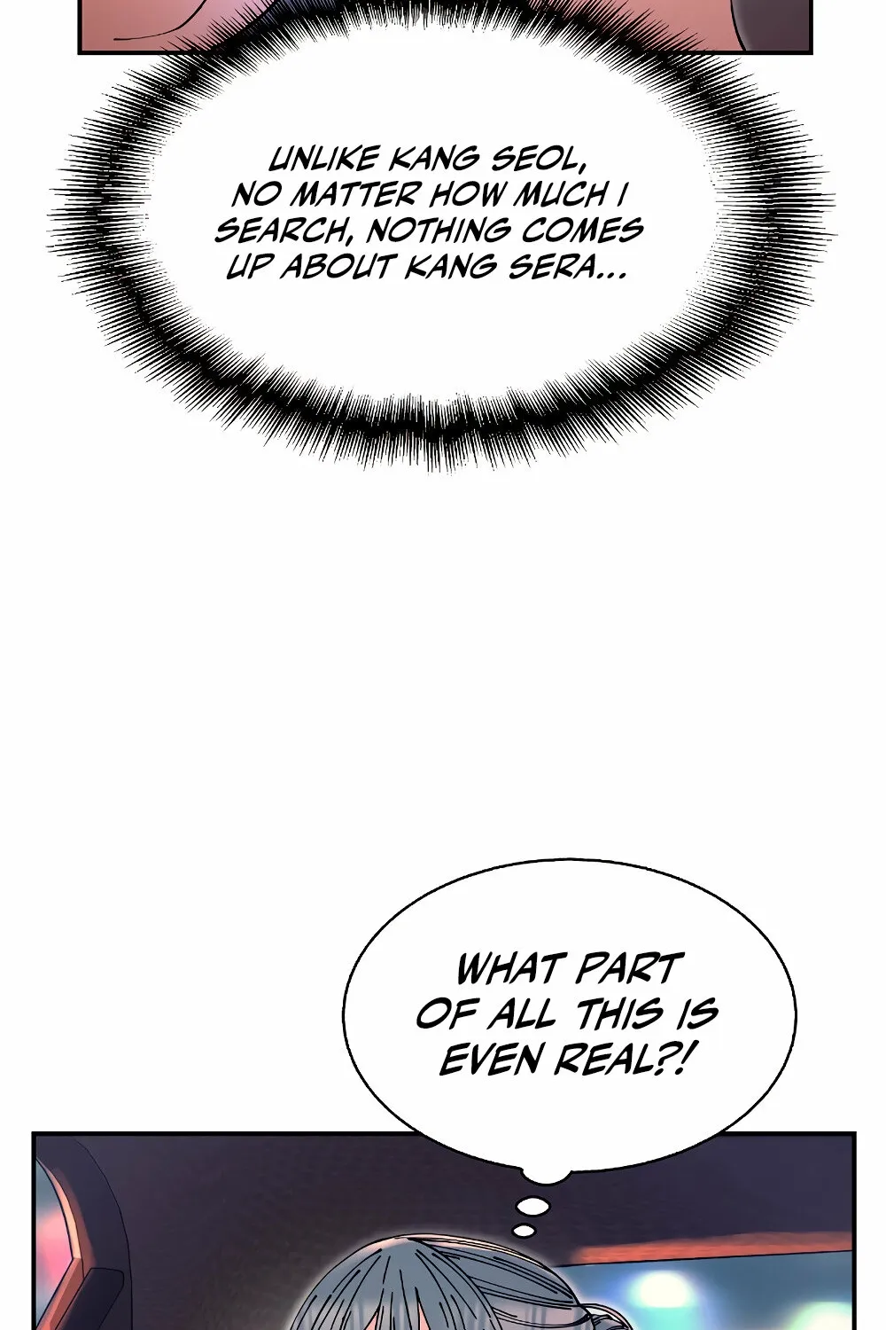 Trash Flower Chapter 14 page 56 - 