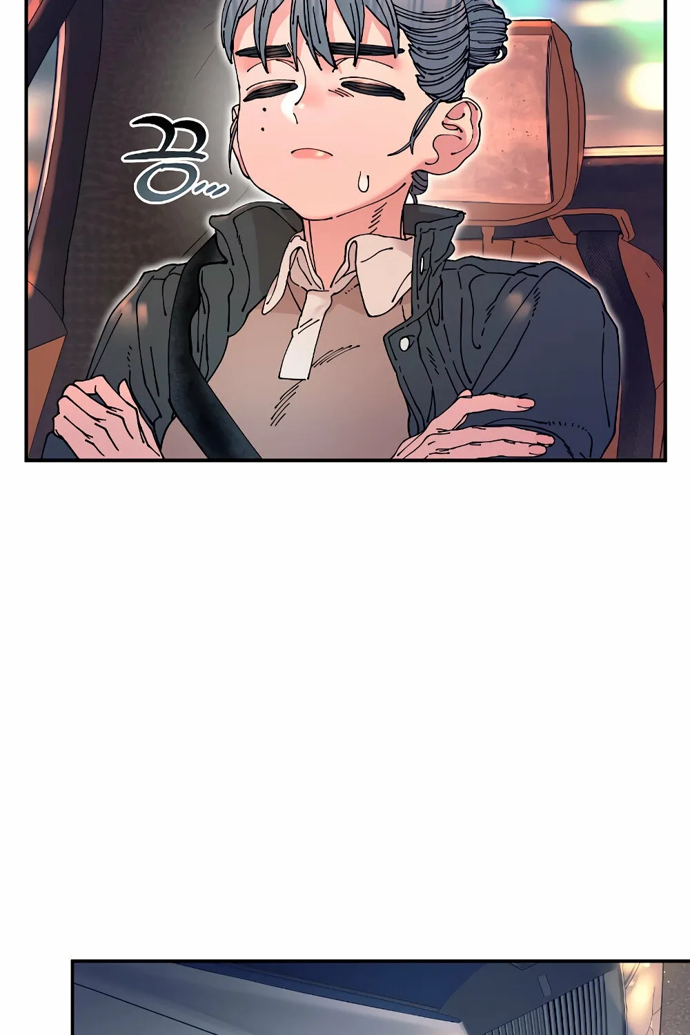 Trash Flower Chapter 14 page 57 - 