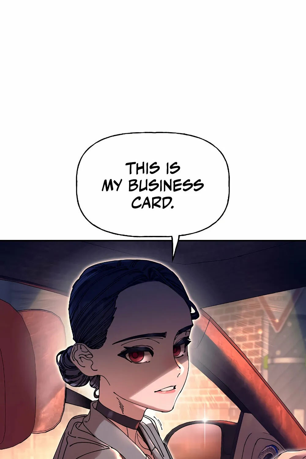 Trash Flower Chapter 14 page 62 - 