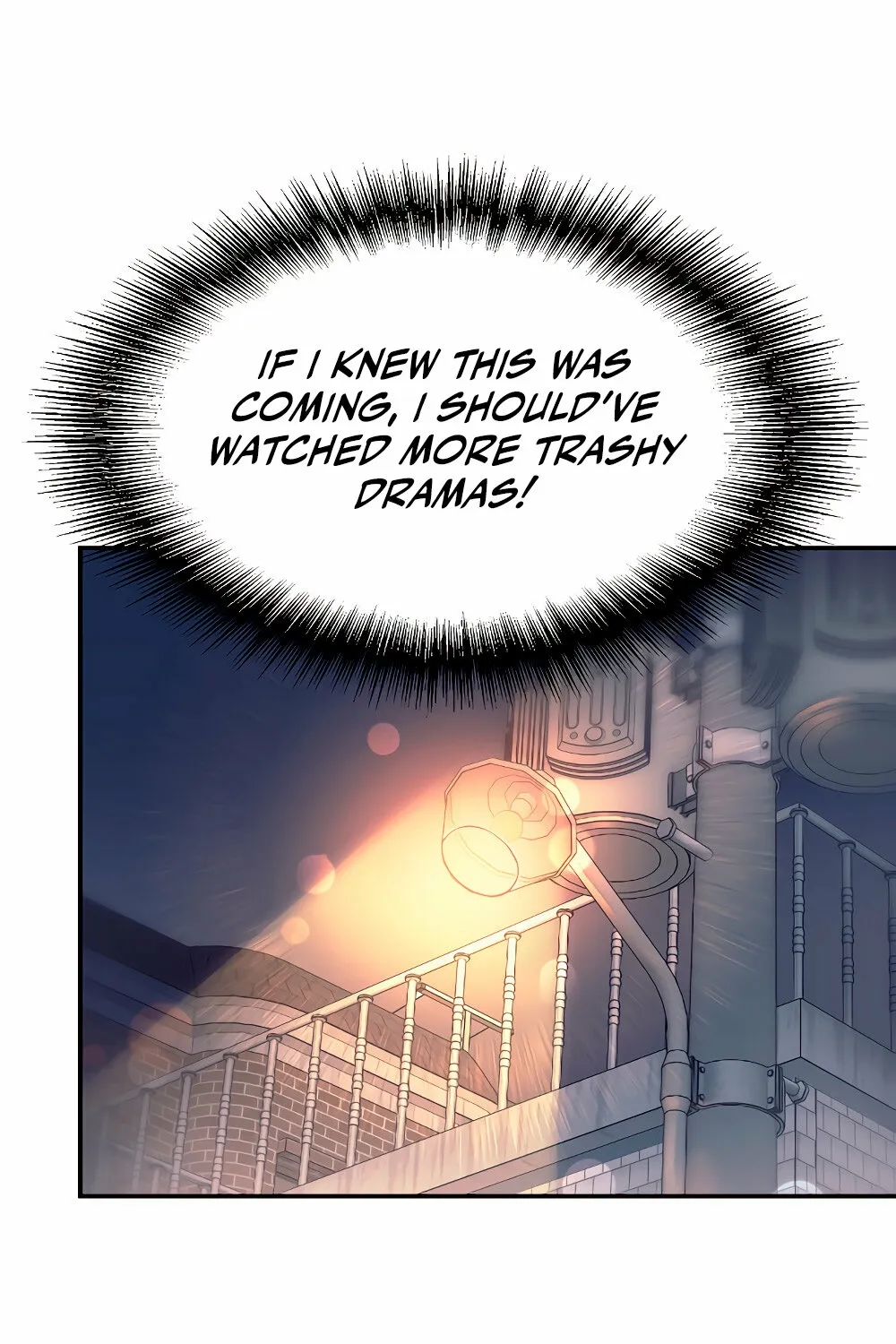 Trash Flower Chapter 14 page 71 - 