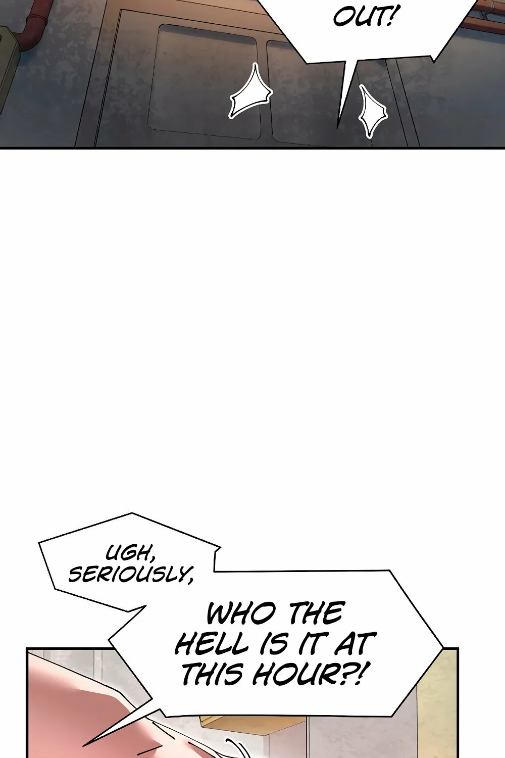 Trash Flower Chapter 14 page 73 - 