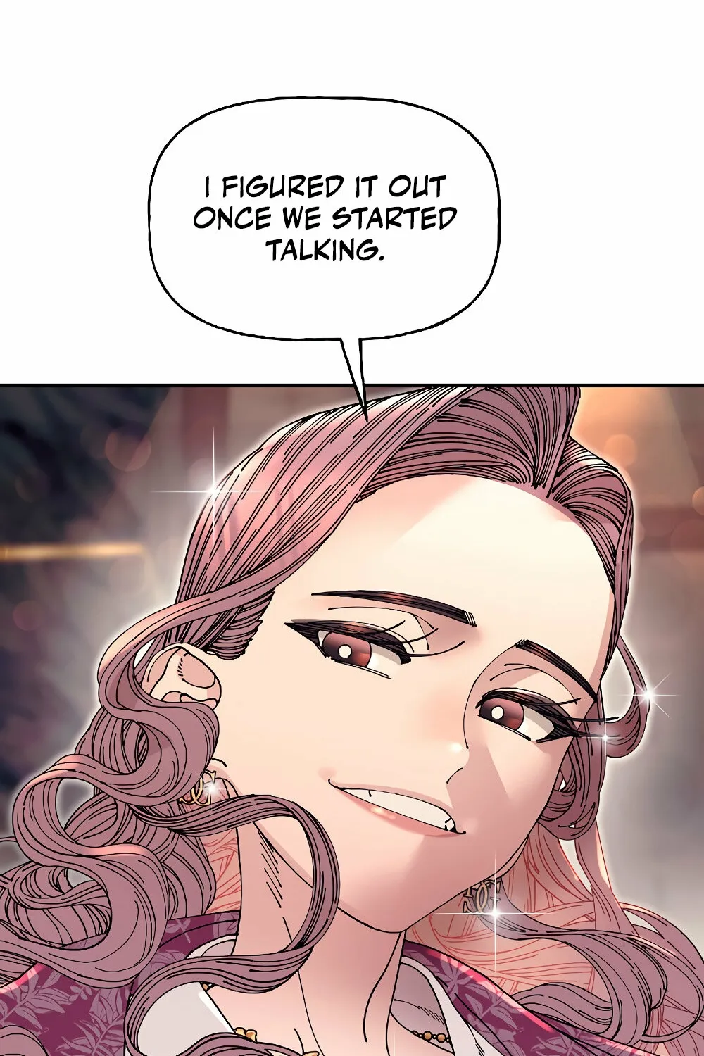 Trash Flower Chapter 14 page 9 - 