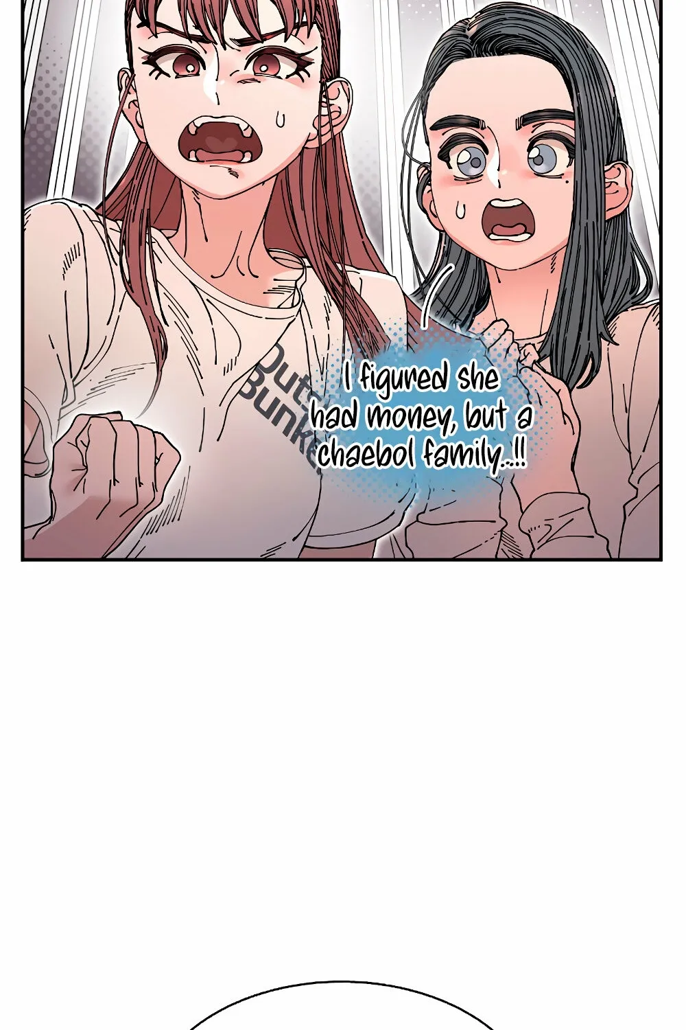 Trash Flower Chapter 14 page 82 - 