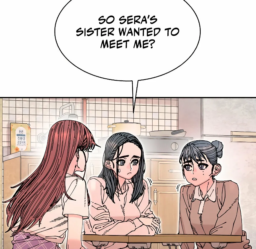 Trash Flower Chapter 14 page 83 - 