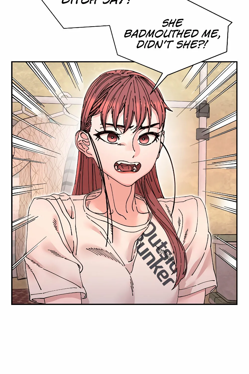 Trash Flower Chapter 14 page 85 - 