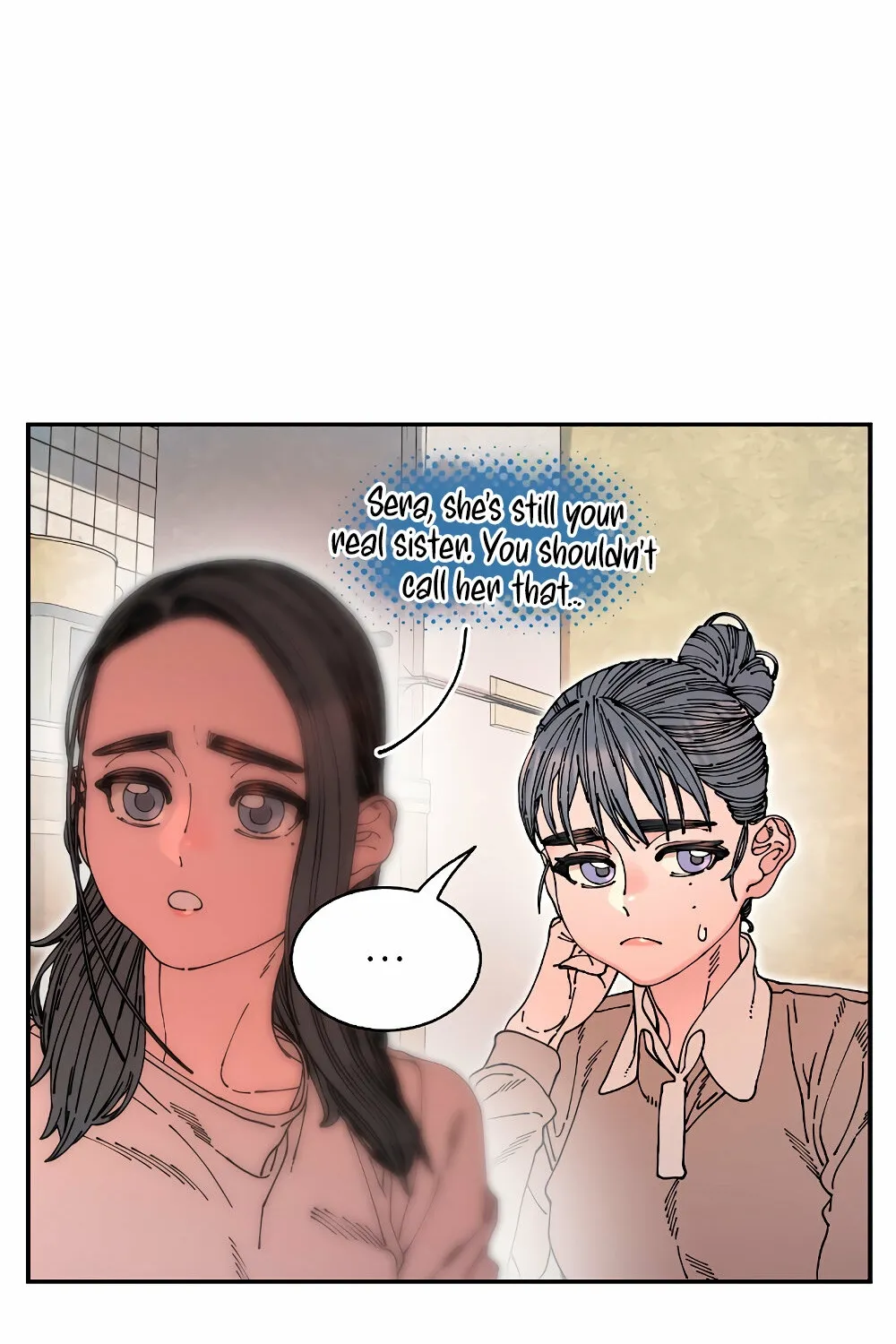 Trash Flower Chapter 14 page 86 - 