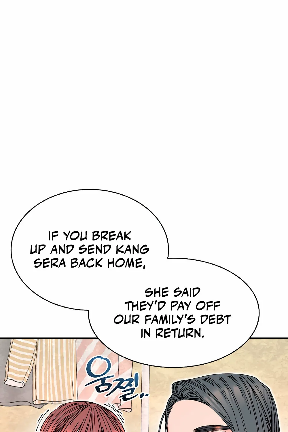 Trash Flower Chapter 14 page 87 - 
