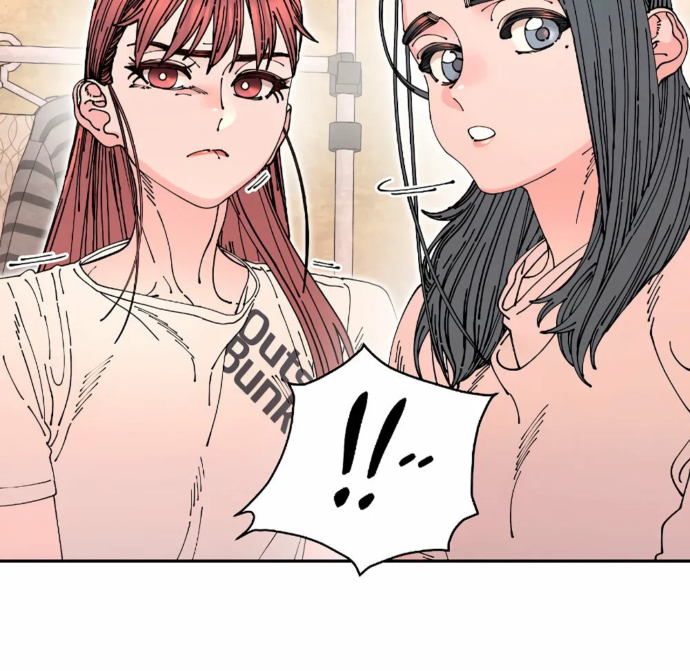Trash Flower Chapter 14 page 88 - 