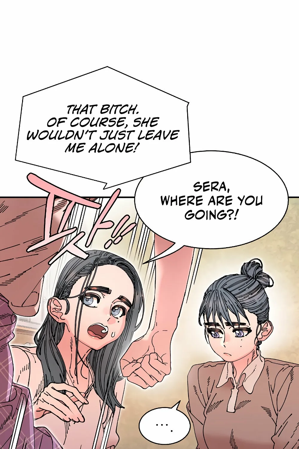 Trash Flower Chapter 14 page 89 - 