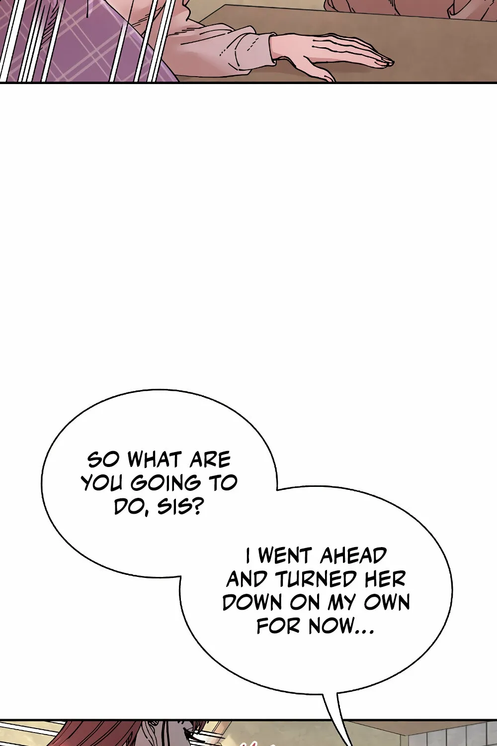 Trash Flower Chapter 14 page 90 - 