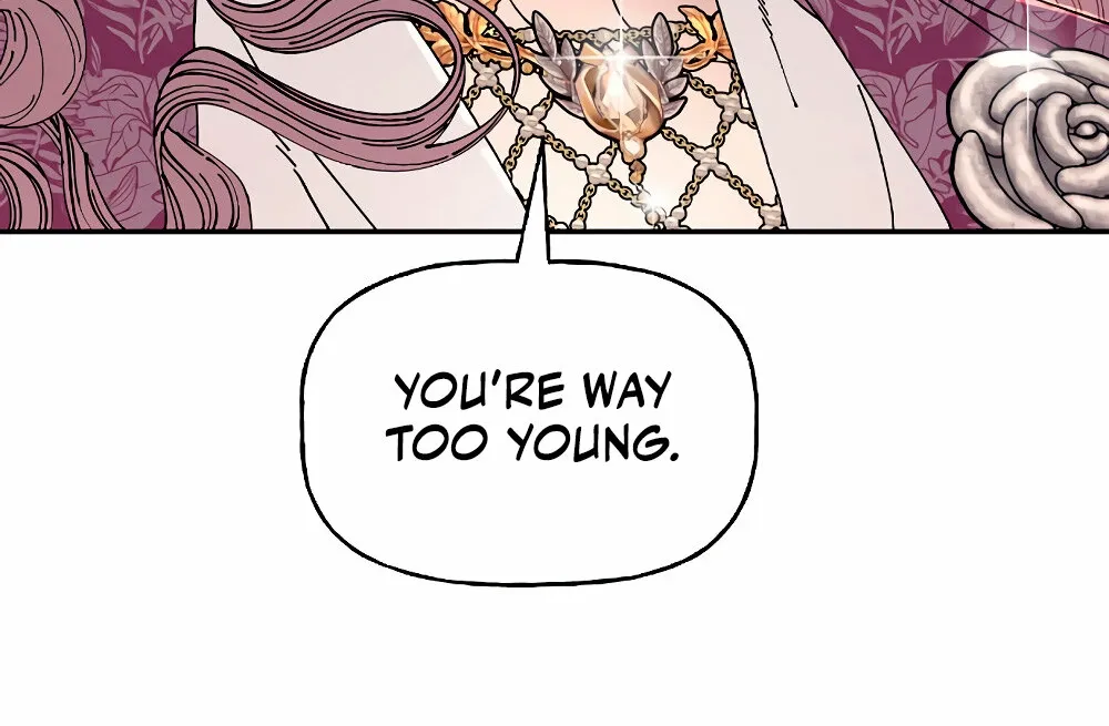 Trash Flower Chapter 14 page 10 - 