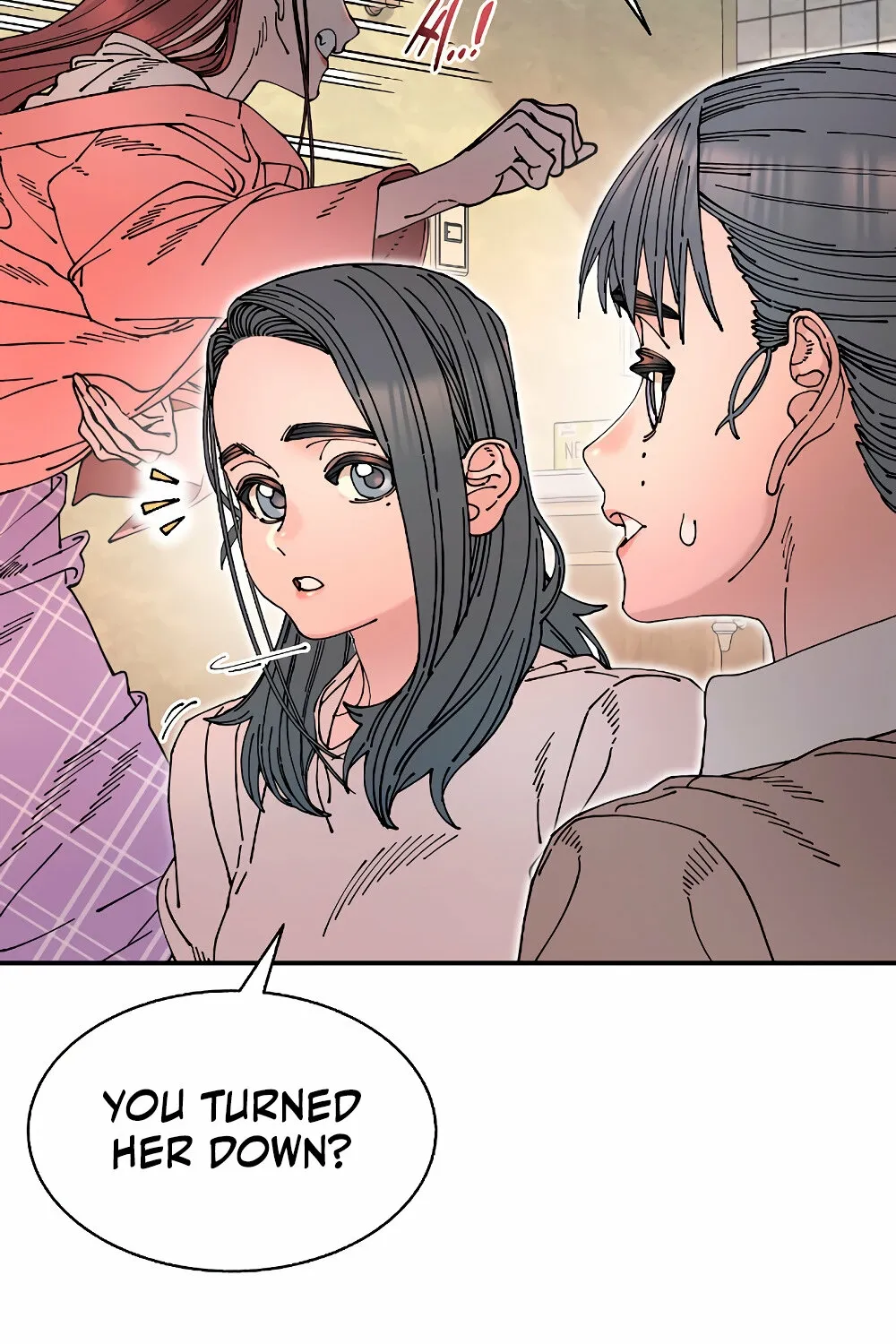Trash Flower Chapter 14 page 91 - 