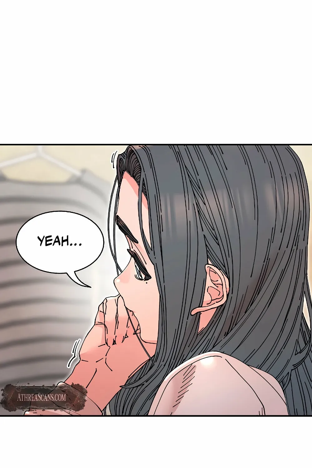 Trash Flower Chapter 14 page 92 - 