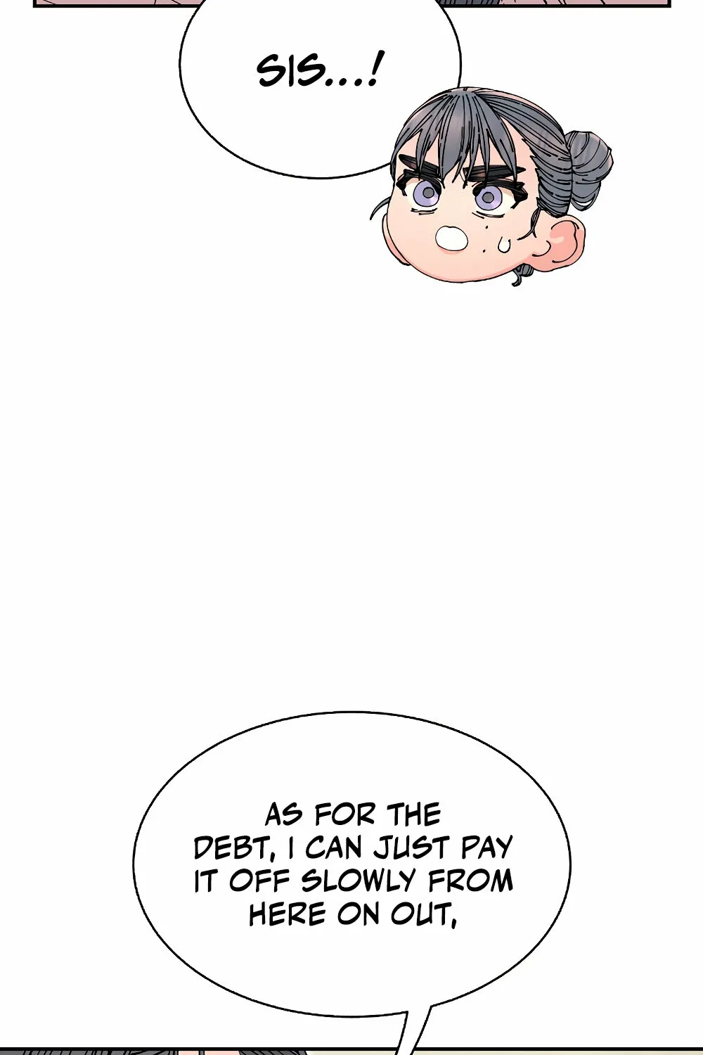 Trash Flower Chapter 14 page 95 - 
