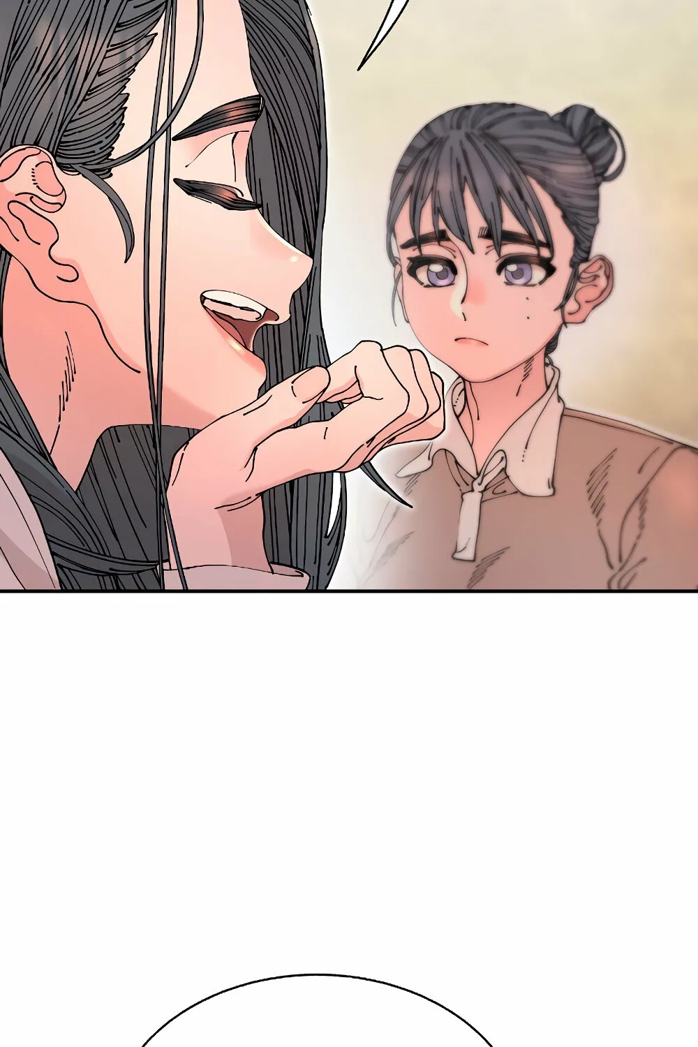 Trash Flower Chapter 14 page 96 - 
