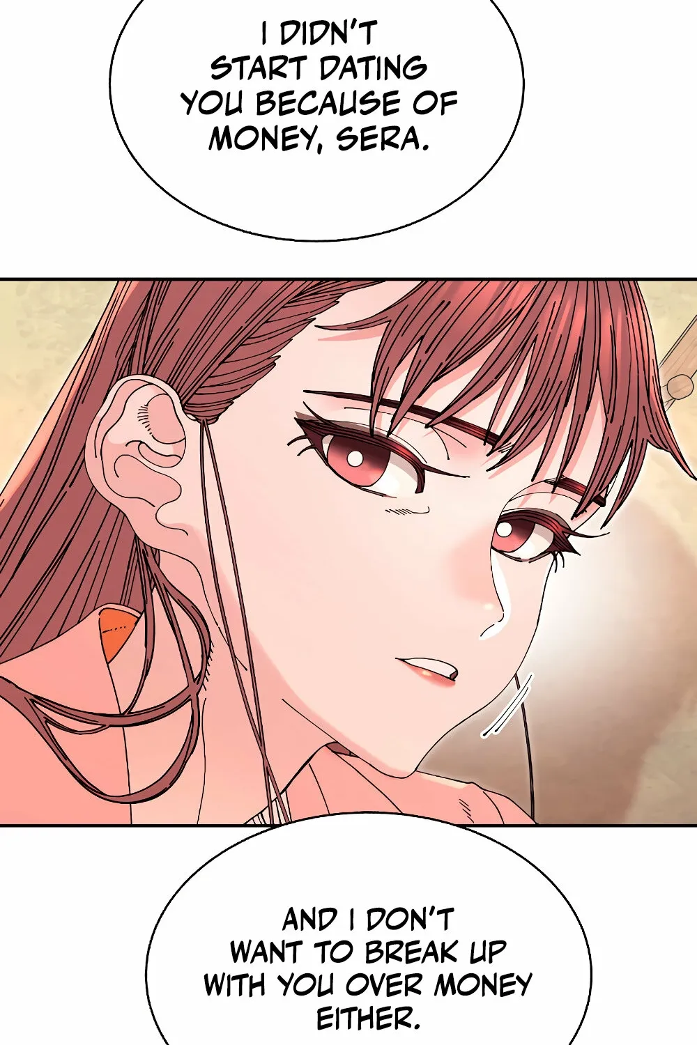 Trash Flower Chapter 14 page 97 - 