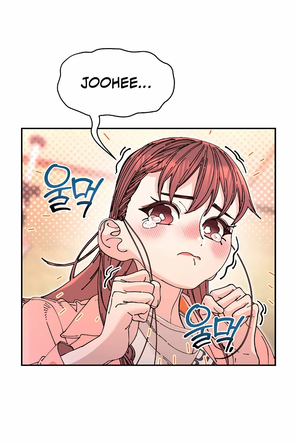 Trash Flower Chapter 14 page 99 - 